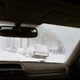 Illustration for article titled All The Good Cars Braving The Brooklyn Snow